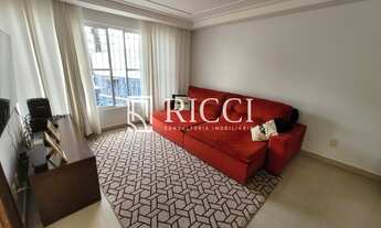 Imagem 5: Casa com 3 quartos na Ponta da Praia em Santos