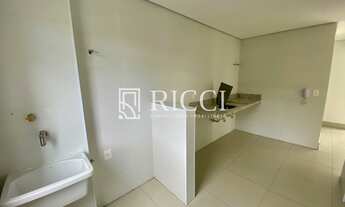 Imagem 5: Apartamento com 2 quartos à venda no Boqueirão, Santos