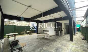 Imagem: Prédio Comercial de Alto Padrão na Vila