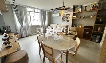 Imagem 5: Frente mar com linda visto e totalmente reformado - 3 quartos