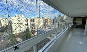 Imagem 4: Lindo Apartamento com Varanda Gourmet em São Vicente