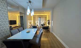 Imagem 6: Apartamento à venda no Marapé - Santos