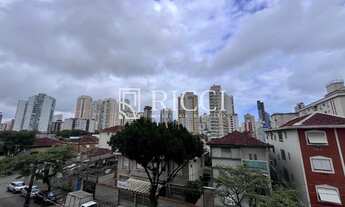 Imagem 4: Apartamento 2 quartos à venda no Campo Grande, Santos