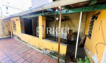 Imagem 3: Imperdível! Casa à venda em Santos-SP, na Ponta da Praia, com 3 quartos e 1 suíte. Venha c