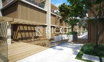 Imagem: Espetacular casa em condomínio à venda