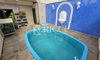 Imagem: Cobertura 4 Quartos à venda no Gonzaga