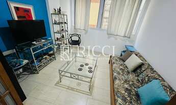 Imagem 3: APARTAMENTO RESIDENCIAL em SANTOS - SP, EMBARÉ