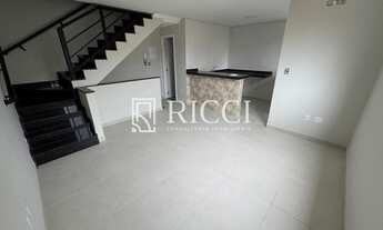 Imagem: Casa com 2 Quartos à Venda no Campo Grande