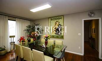 Imagem 4: Apartamento à venda em Santos-SP, no Boqueirão: 3 quartos, 1 suíte, 2 salas, 3 banheiros