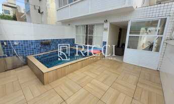 Imagem: Casa com 3 quartos na Ponta da Praia em