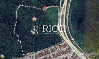 Imagem: Terreno industrial de 210.000m² à venda