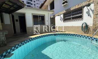 Imagem: Casa à venda na Ponta da Praia em Santos