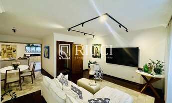 Imagem: Venda de Apartamento de Luxo em Santos-SP