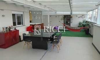 Imagem: Imperdível Apartamento à venda em Santos-SP