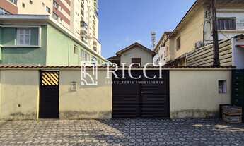 Imagem 1: Terreno no Marapé com 432 m2 (10 x 43