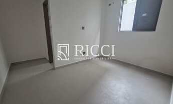 Imagem 5: Casa com 2 quartos espaçosos, sendo 1 suíte, no Marapé