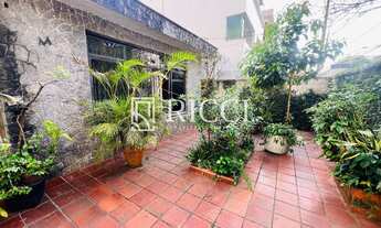 Imagem 1: Imperdível! Casa à venda em Santos-SP, na Ponta da Praia, com 3 quartos e 1 suíte. Venha c