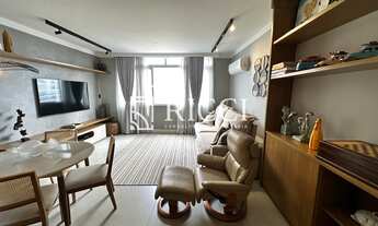 Imagem 3: Frente mar com linda visto e totalmente reformado - 3 quartos