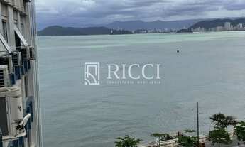 Imagem 4: Frente mar com linda visto e totalmente reformado - 3 quartos