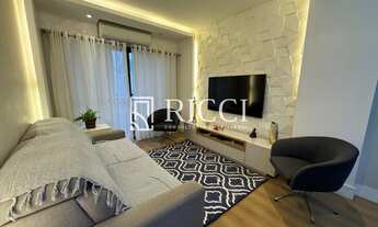 Imagem: Apartamento à venda no Marapé - Santos