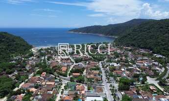 Imagem 2: Casa com 4 quartos à venda no Guaiuba, Guarujá - SP
