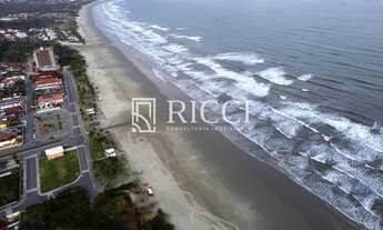 Imagem: Terreno frente mar em Bertioga