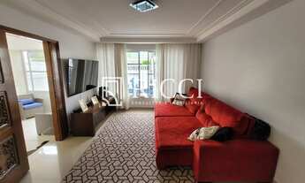 Imagem 6: Casa com 3 quartos na Ponta da Praia em Santos