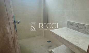 Imagem 7: Casa com 2 quartos espaçosos, sendo 1 suíte, no Marapé