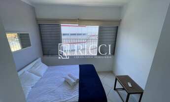 Imagem 6: Apartamento 2 quartos à venda no Tombo, Guarujá