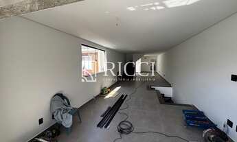 Imagem 5: Sobreposta alta 3 suítes à venda em Aparecida Santos