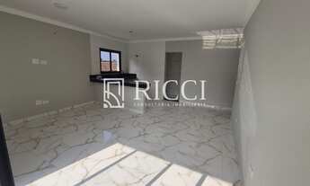 Imagem 3: CASA SOBREPOSTA ALTA COM CHURRASQUEIRA!