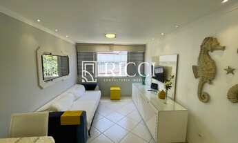 Imagem 3: Apartamento 2 quartos à venda no Tombo, Guarujá