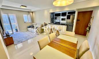 Imagem: Apartamento com 2 quartos no Gonzaga, Santos