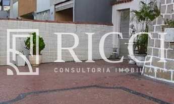 Imagem 2: Casa térrea 3 quartos à venda - Santos