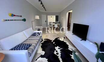 Imagem 3: Apartamento 2 quartos à venda no Campo Grande, Santos