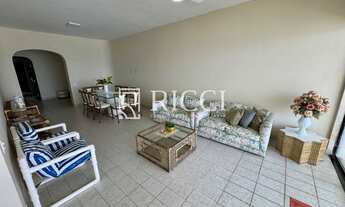 Imagem 2: Apartamento com 3 Quartos à Venda na Pitangueiras - Guarujá