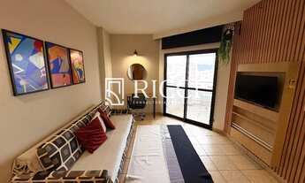 Imagem: Apartamento à venda em Santos-SP, Boqueirão