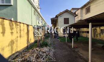 Imagem 5: Terreno no Marapé com 432 m2 (10 x 43