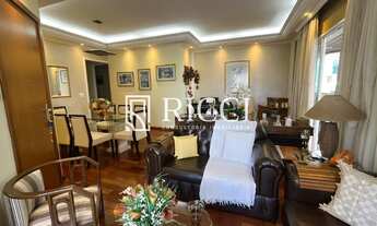 Imagem 7: Venda de Apartamento de Luxo no Boqueirão, Santos-SP: 4 Quartos, 2 Suítes, 3 Salas, 4 Banh