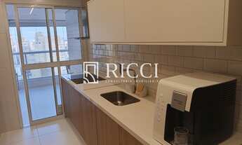 Imagem 4: Apartamento à Venda ou Locação no Gonzaga, Santos-SP 03 Quartos, 02 Suítes, 2 Salas 120m