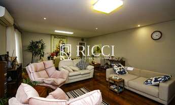 Imagem: Apartamento à venda em Santos-SP, no Boqueirão