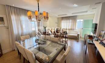 Imagem 3: Apartamento de alto padrão à venda em Santos-SP, no Boqueirão: 3 quartos, 1 suíte, 2 salas