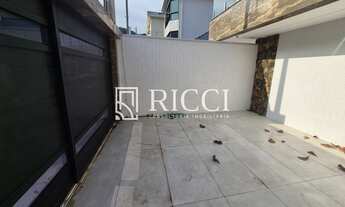 Imagem 5: CASA SOBREPOSTA ALTA COM CHURRASQUEIRA!