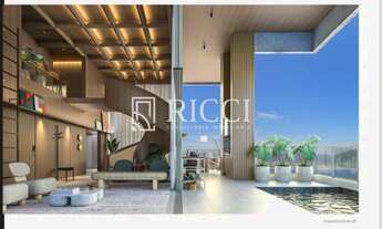 Imagem: Casa Vertical a venda Ponta da Praia