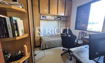 Imagem 5: Apartamento à Venda 3 Quartos no Gonzaga em Santos