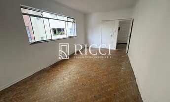 Imagem: Apartamento à venda com 3 quartos no Embaré