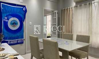 Imagem 6: Apartamento com 3 quartos, 2 suítes, 1 vaga de garagem