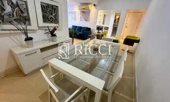 Imagem 5: Apartamento 4 quartos na Ponta da Praia- Santos!