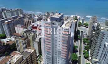 Imagem: Comprar apartamento 2 quartos vista mar