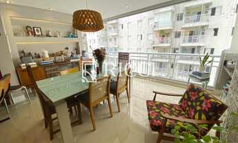 Imagem 5: Comprar Apartamento 3 quartos lazer completo em Santos